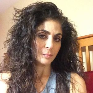 Meet your Posher, Kat